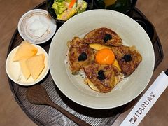 -ITARU食堂·定食料理(西丽店)