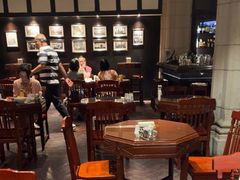 -上海和平饭店茉·莉酒廊 Jasmine Lounge