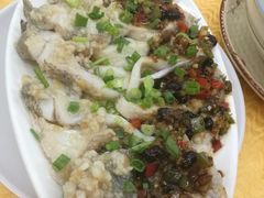 -海鲜街菜馆(海珠南路店)