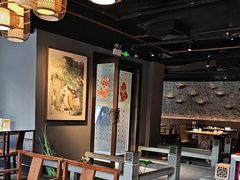 -新渝城·川菜·火锅(区庄店)