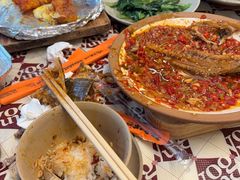 -老三样·旧食新味(万寿宫店)