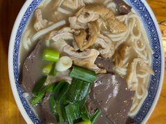 -锦泓老字号猪脏粉(东联大厦店)