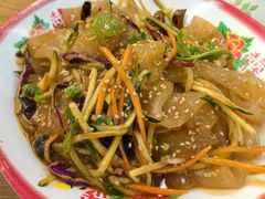 -那红花·东北菜铁锅炖(仙林金鹰店)