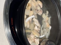 -百年果林椰子鸡(中洲店)