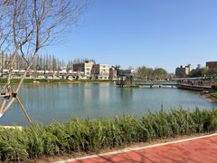 -大连理工大学(凌水校区)