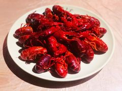 -靓靓蒸虾·头牌蒸虾(雪松路总店)