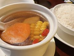 -采悦轩中餐厅·粤菜·海南菜(神州半岛喜来登度假酒店)