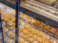 -味多美蛋糕(新和平里店)