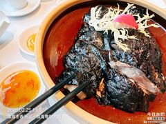 -粤财皇冠假日酒店·彩华轩中餐厅