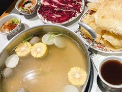-汕头八合里海记牛肉店(清河店)