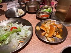 -西塔老太太泥炉烤肉