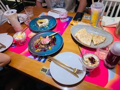 -HELLO MUSAE 拾光缪斯餐厅·纯正希腊风味(苏州中心店)
