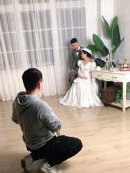 -金夫人婚纱摄影(衡阳店)