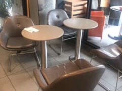 -麦当劳(未来城购物中心店)