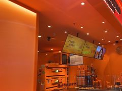 -KUMO KUMO甜品·冰淇淋(深圳壹方城店)