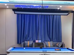 -永宁台球·棋牌俱乐部(淮海路店)