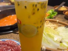 -冯校长老火锅(深圳总店)