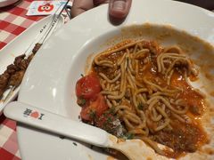 -西贝(华发商都店)