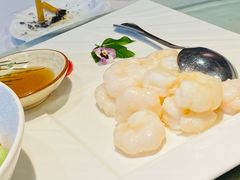 -申粤轩酒楼·三十年粤菜经典(丁香花园店)
