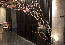 店内环境-盘子女人坊古装写真摄影(深圳店)