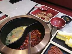 -张拧筋菌汤牛排火锅(曲阜店)