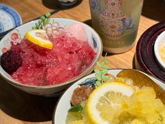 -图味美小黄鱼·景德菜(浙江路店)