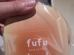 -fufuland·生乳舒芙蕾(北京·合生汇店)