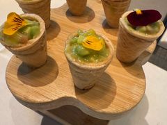 -若蘭慈·无国界素食料理(欢乐海岸店)