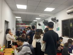 等位区-正宗阳山牛杂(东城店)