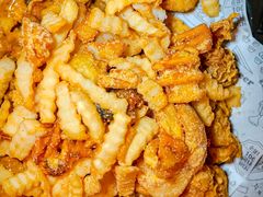 -Outdark Korean Restaurant