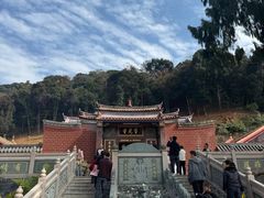 -灵光寺