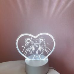 店内环境-米小兔美甲美睫