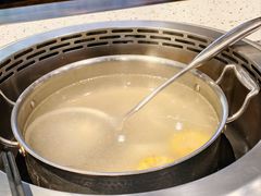 -海汕记·潮汕鲜牛肉火锅·自助