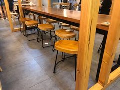 -红小满休闲餐厅(十全街店)