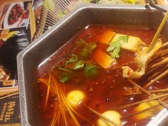 -聚点串吧·北京烧烤(赵登禹路店)