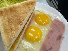 -澳洲牛奶公司(佐敦店)