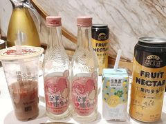 -诱货海鲜自助火锅(爱琴海购物公园东百店)
