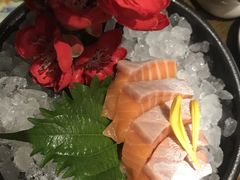 -大雄寿司(中华广场店)