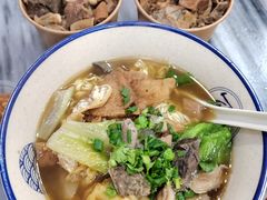 -岭南第一锅(萝岗万达店)