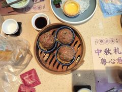 -点都德(华强南店)