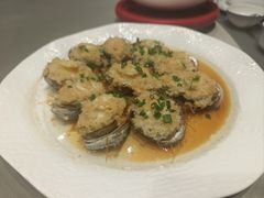 -大鹏饭店·金陵家宴(奥体中心店)