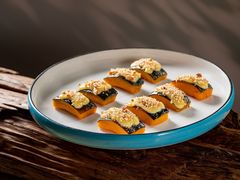 -印巷里主题餐厅(马鞍山店)