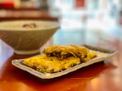 三鲜豆皮-蔡林记(丹尼斯6天地店)