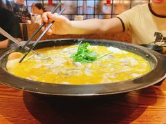 -三天打鱼(奥体店)