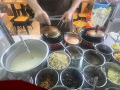 -贺记蛋烘糕(文庙西街店)