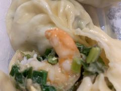 -叶存利海鲜大馅饺子(海宁路总店)