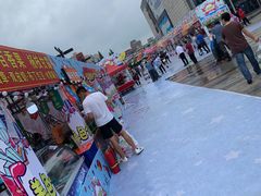 -万达广场(无锡滨湖店)