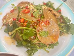 -辣不怕口味虾(凌霄路店)