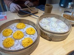 -小六汤包·老字号·中华名小吃(兴庆路店)
