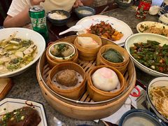 -古铺良食(柯城店)